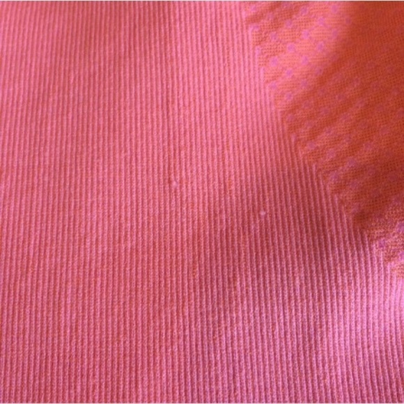 Pink Athleta tank - Picture 8 of 8